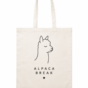 Alpaca Break tas