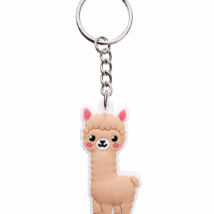Alpaca Break sleutelhanger